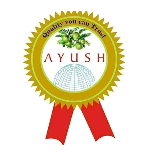 Ayush seal