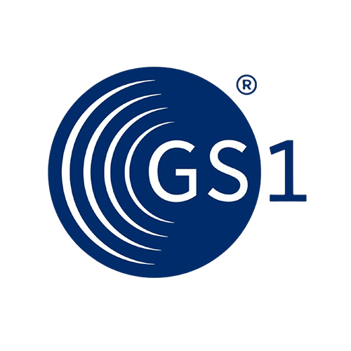 GS1 logo