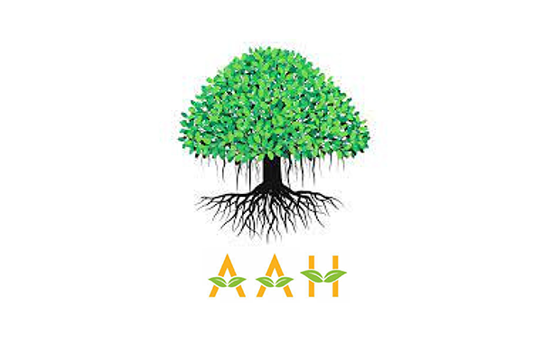 Client logo